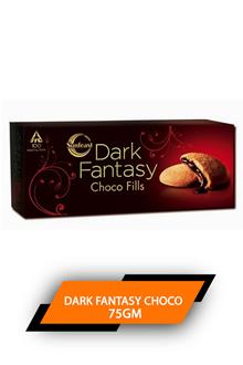 Dark Fantasy Choco Fills 75gm